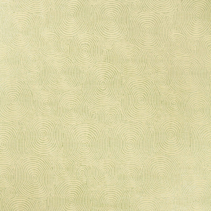 Hypnotic Mineral 54250 by Schumacher Designer Fabric CHROMA See Sample FRANCE TO BE DETERMINED </p><p>Repeat: Horizontal: 12 3/4" (32CM) and Vertical: 18 1/2" (47CM) 51" WIDE (130CM) - Swanky Fabrics -