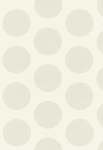 Bubble Lounge Champagne 54261 by Schumacher Designer Fabric