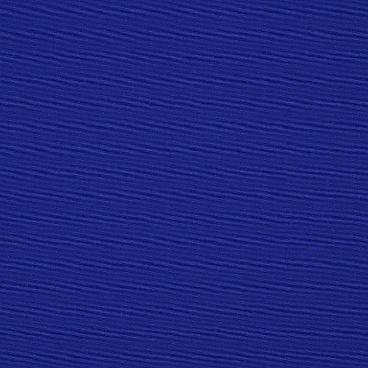 6079 Ocean Blue by Sunbrella Designer Fabric Sunbrella Awning / Marine 60 in. Solids 100% Sunbrella® Acrylic USA or Imported 10-Year Horizontal: and Vertical: 60 in. - Swanky Fabrics -