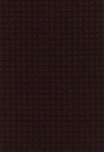 Raindrops Espresso 54301 by Schumacher Designer Fabric Opulent-Textures 57% Wool, 43% Viscose Martindale 16,000 Horizontal: 5/8- and Vertical: 5/8- 56.5 - Swanky Fabrics -