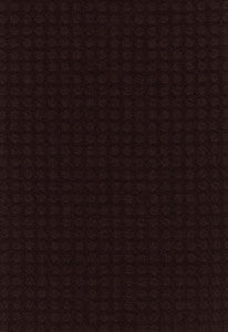 Raindrops Espresso 54301 by Schumacher Designer Fabric