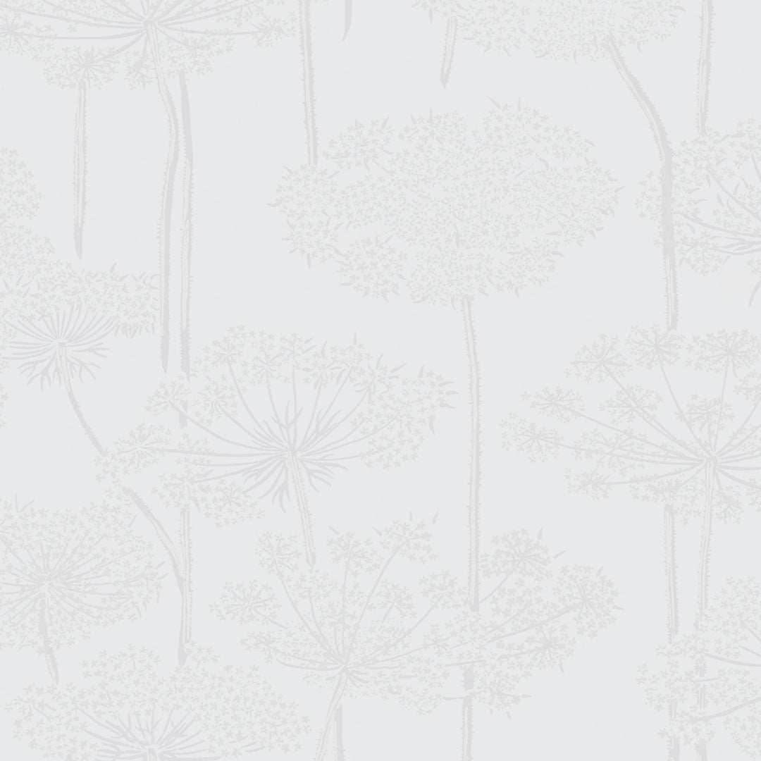 Ingrid Pearl 5479 by Schumacher Designer Wallcovering