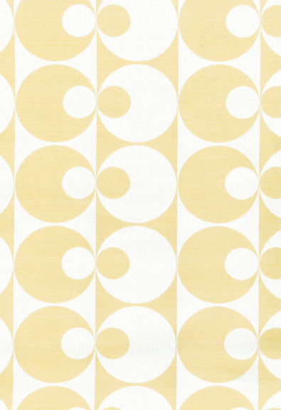 Revolution Sandstone 54803 by Schumacher Designer Fabric - 86% Viscose, 14% Silk Wyzenbeek 10,000 Horizontal: 6.25 and Vertical: 3.125 51 - Swanky Fabrics -