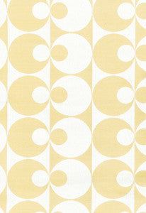 Revolution Sandstone 54803 by Schumacher Designer Fabric