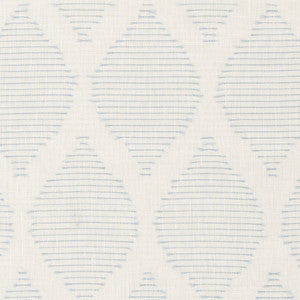 Dream Weaver Sky 54832 by Schumacher Designer Fabric