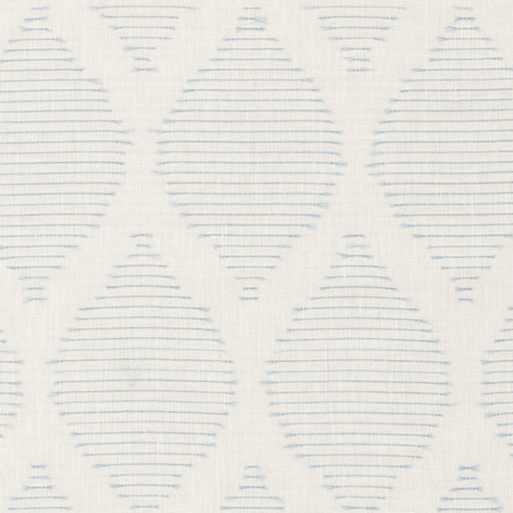 Dream Weaver Sky 54832 by Schumacher Fabric Schumacher Fabric Dream Weaver Sky 54832Fabric LINEN 92% BELGIUM </p><p>Repeat: H: HORZ. 5" (13CM) , V: VERT. 12" (30CM) 70 - Fabric Carolina -