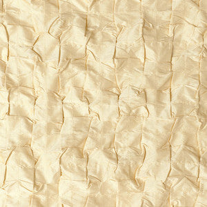 Rapture Champagne 54871 by Schumacher Designer Fabric