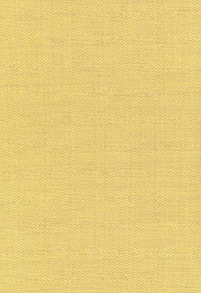 Bryton Linen Herringbone Maize 54923 by Schumacher Designer Fabric Chroma 52% Linen, 42% Viscose, 6% Polyester Martindale 15,000 Horizontal: - and Vertical: - 54 - Swanky Fabrics -