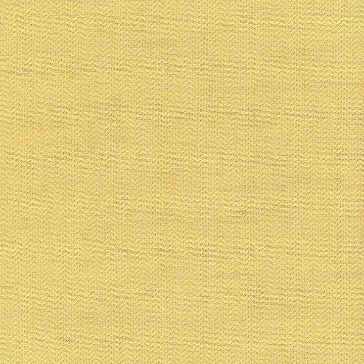 Bryton Linen Herringbone Maize 54923 by Schumacher Designer Fabric CHROMA LINEN 52% VISCOSE 42% ITALY MARTINDALE 15,000 </p><p>Repeat: Horizontal: and Vertical: 54 - Swanky Fabrics -
