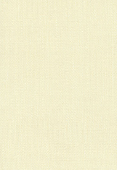 Bryton Linen Herringbone Ivory 54925 by Schumacher Designer Fabric Chroma 52% Linen, 42% Viscose, 6% Polyester Martindale 15,000 Horizontal: - and Vertical: - 54 - Swanky Fabrics -