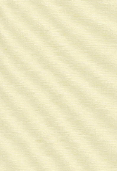Delacroix Silk Ottoman Cornsilk 54963 by Schumacher Designer Fabric Chroma 85% Cotton, 15% Silk Wyzenbeek 25,000 Horizontal: - and Vertical: - 54 - Swanky Fabrics -