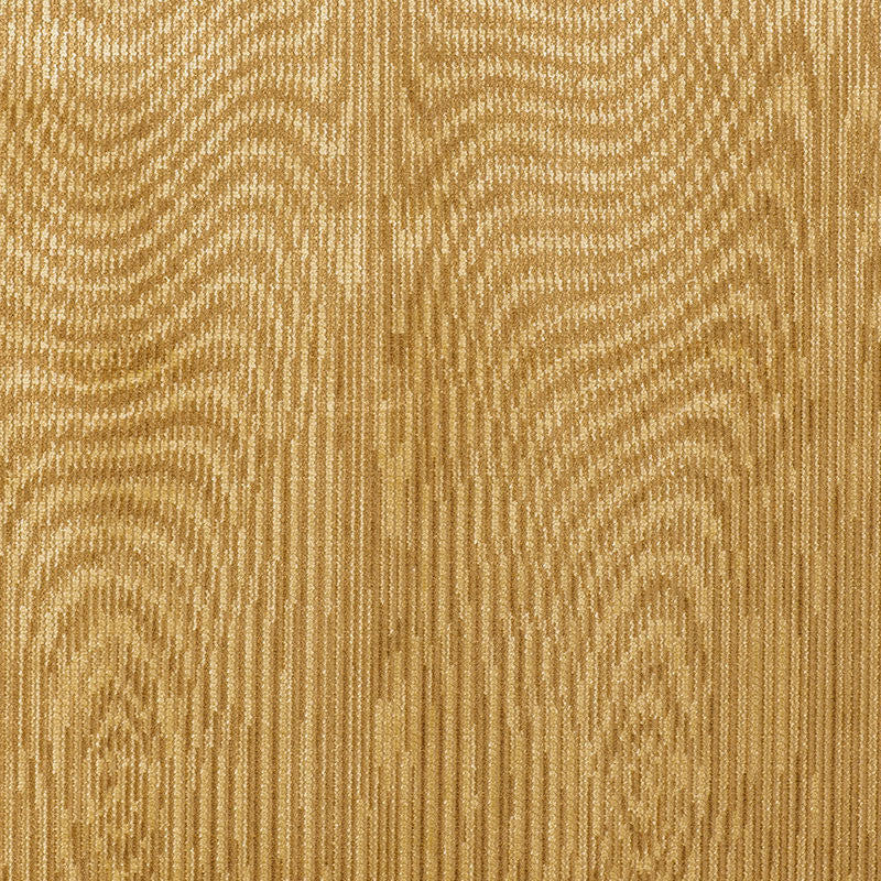 Ruhlmann Velvet Camel/Cashmere 54993 by Schumacher Designer Fabric CUT & PATTERNED VELVETS SILK 56% COTTON 44% INDIA WYZENBEEK 8,000 </p><p>Repeat: Horizontal: 27" (69CM) and Vertical: 33 1/2" (85CM) 54 - Swanky Fabrics -