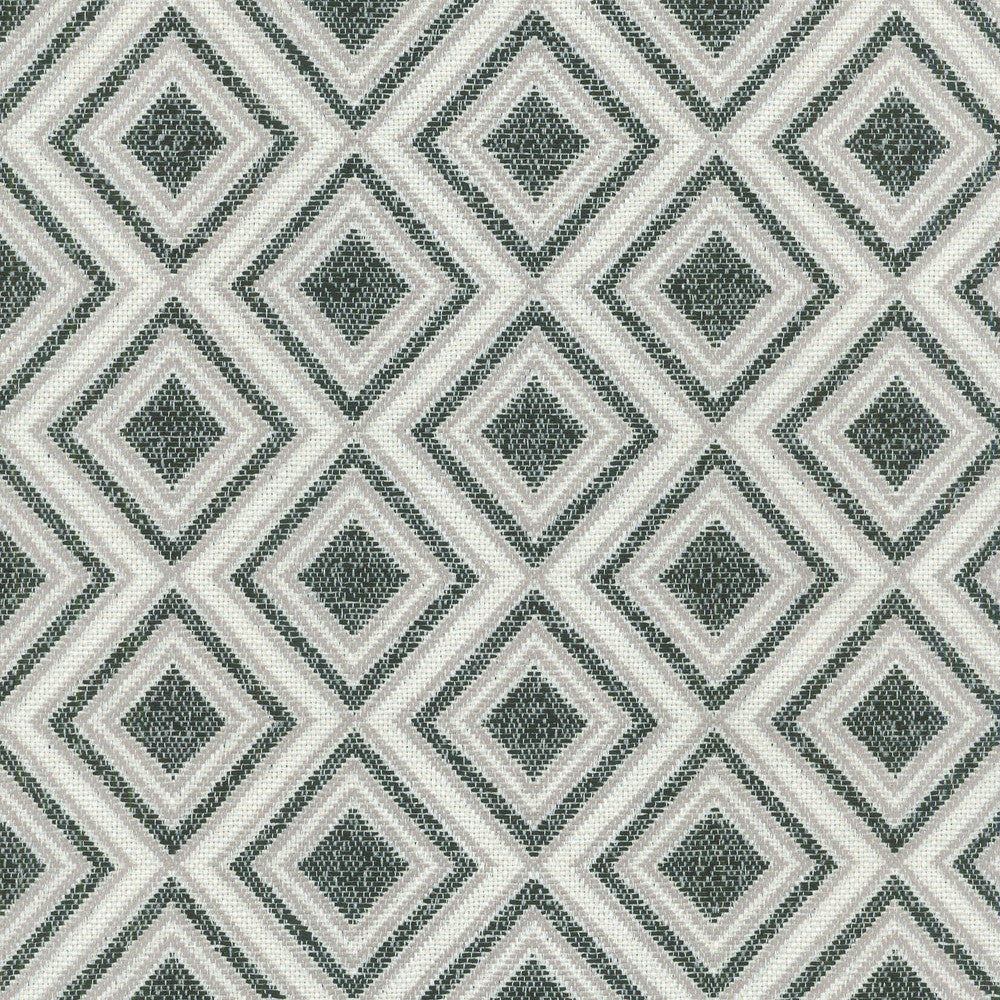 Game On Ebony 550060 by Kelly Ripa Home Designer Fabric - 100%Polyester CHINA 45000 Horizontal: 3.5 and Vertical: 3.125 58 - Swanky Fabrics -