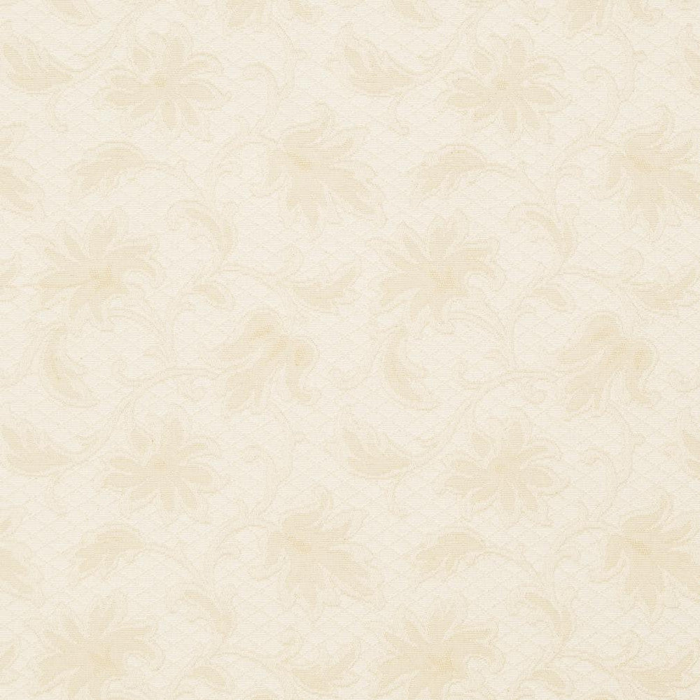 5501 Ivory/Trellis by Charlotte Designer Fabric Enchanted Gardens 75% Cotton, 25% Polyester Asia Exceeds 70,000 Wyzenbeek Rubs (Heavy Duty) </p><p>Repeat: Horizontal: 7.5" x Vertical: 7.0" 54 Inches - Swanky Fabrics -