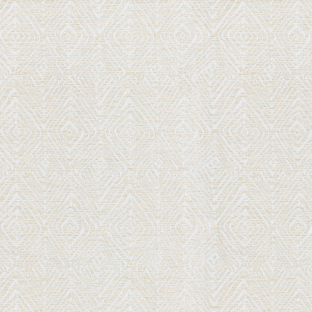 Set In Motion Ivory 550261 by Kelly Ripa Home Designer Fabric - 100% Polyester Back:100% light Acrylic CHINA 48000 Horizontal: 4.5 and Vertical: 4 54 - Swanky Fabrics -