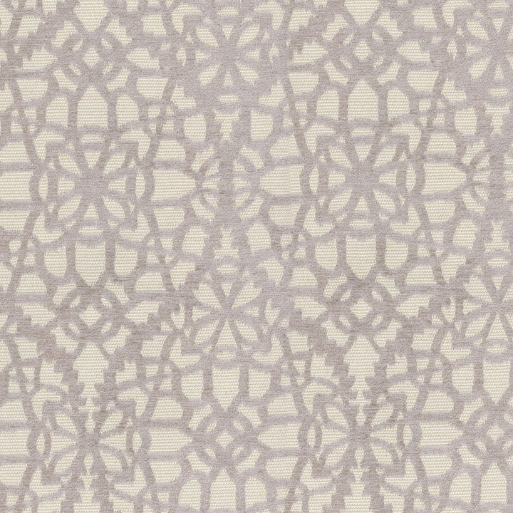 Behind The Scenes Oyster 550271 by Kelly Ripa Home Designer Fabric - 34% RAYON 34% COTTON 32% POLYESTER China 30000 Horizontal: 6.75 and Vertical: 12.25 54 - Swanky Fabrics -