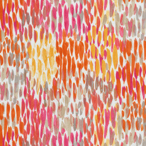 MAKE IT RAIN Coral 550320 by Kelly Ripa Home Outdoor Designer Fabric