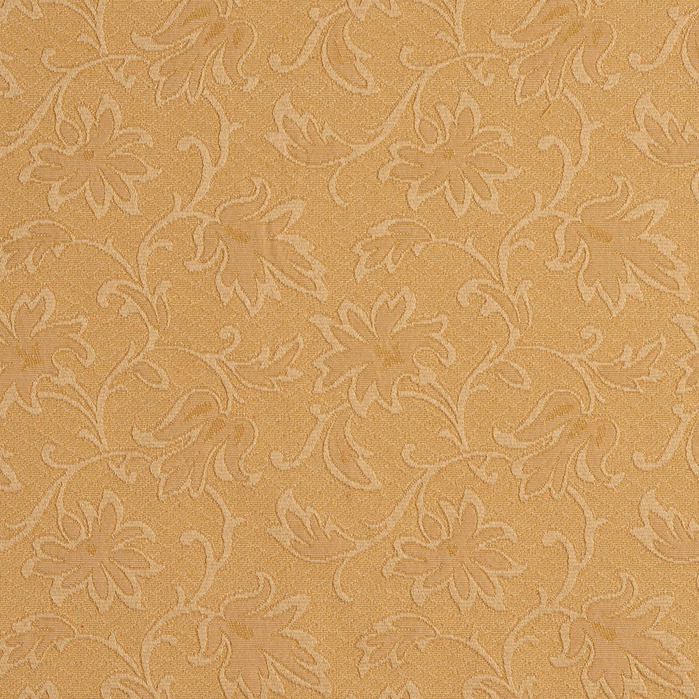 5503 Gold/Trellis by Charlotte Designer Fabric Enchanted Gardens 75% Cotton, 25% Polyester Asia Exceeds 70,000 Wyzenbeek Rubs (Heavy Duty) </p><p>Repeat: Horizontal: 7.5" x Vertical: 7.0" 54 Inches - Swanky Fabrics -