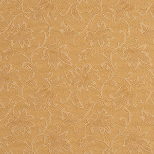 5503 Gold/Trellis by Charlotte Designer Fabric