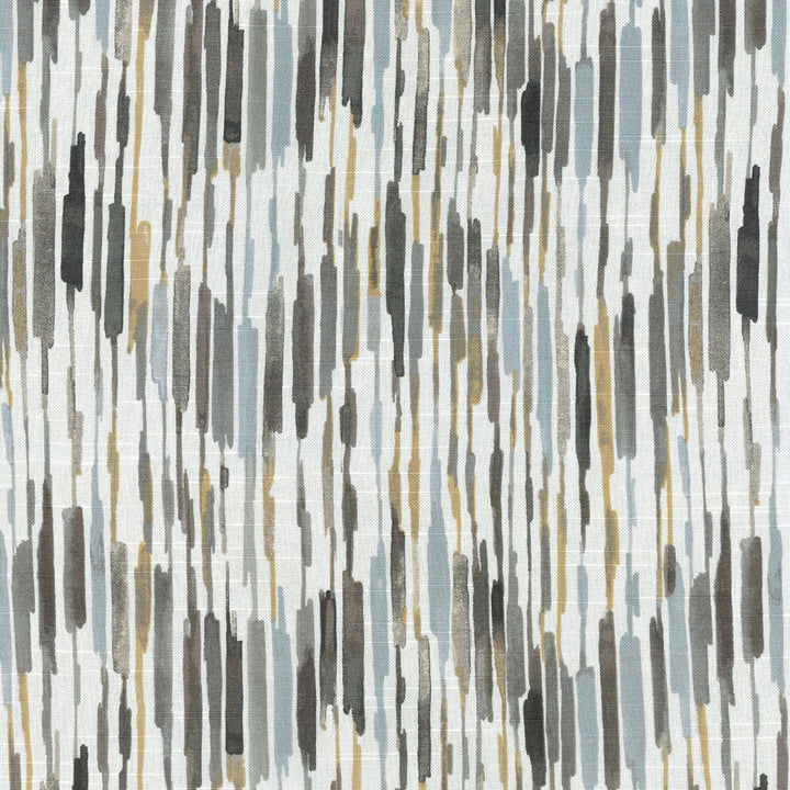 Drizzle Shell 550400 by Kelly Ripa Home Designer Fabric - 100% Cotton CHINA 39000 Horizontal: 13.5 and Vertical: 12.6 54 - Swanky Fabrics -