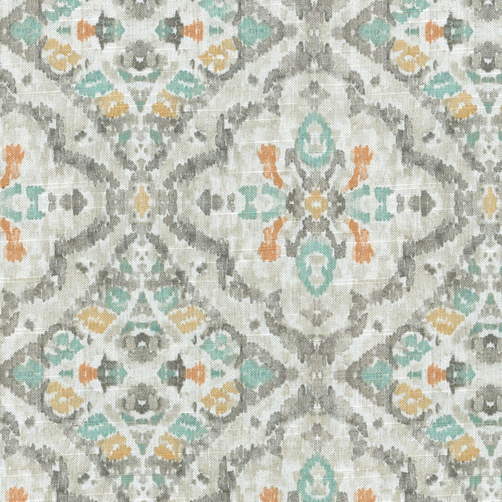 SEEN & HEARD SHELL 550420 by Kelly Ripa Home Designer Fabric - 70% POLYESTER 22% RAYON 8% COTTON 39000 Horizontal: 9 and Vertical: 9 54 - Swanky Fabrics -