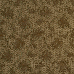 5507 Sage/Trellis by Charlotte Designer Fabric