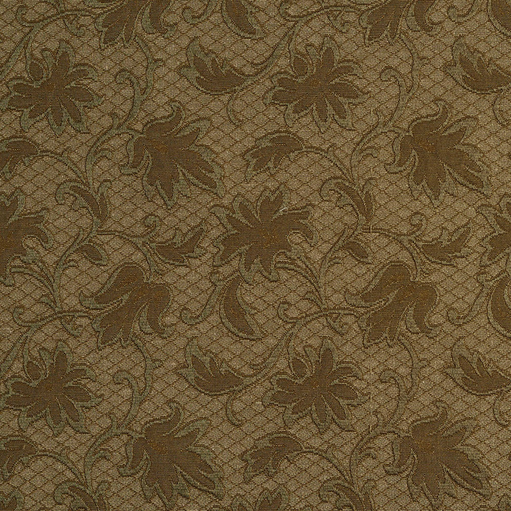 5507 Sage/Trellis by Charlotte Designer Fabric Enchanted Gardens 75% Cotton, 25% Polyester Asia Exceeds 70,000 Wyzenbeek Rubs (Heavy Duty) </p><p>Repeat: Horizontal: 7.5" x Vertical: 7.0" 54 Inches - Swanky Fabrics -