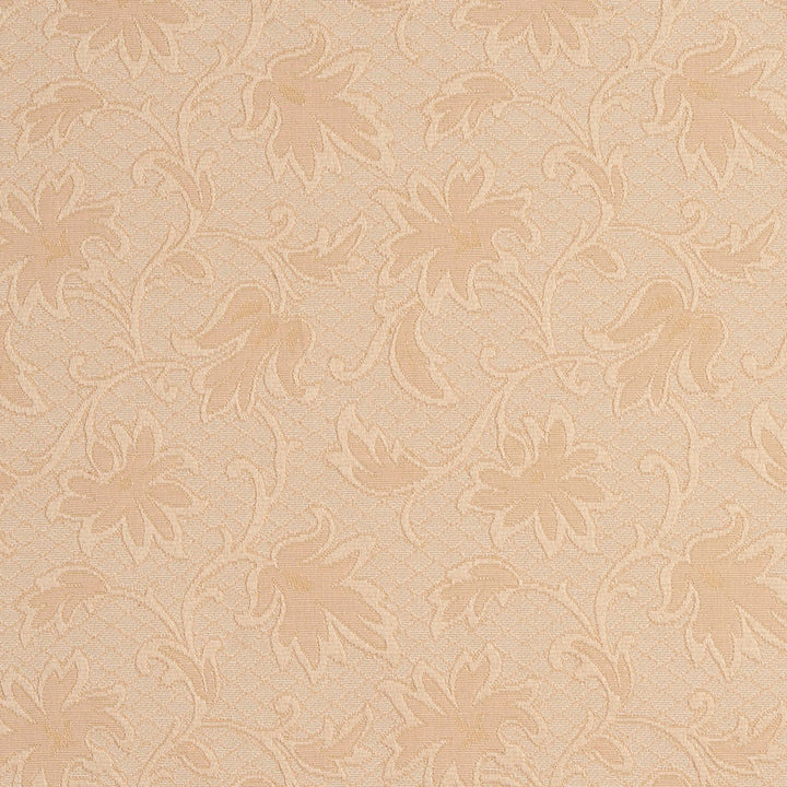 5508 Natural/Trellis by Charlotte Designer Fabric Enchanted Gardens 75% Cotton, 25% Polyester Asia Exceeds 70,000 Wyzenbeek Rubs (Heavy Duty) Horizontal: 7.5" x Vertical: 7.0" 54 Inches - Swanky Fabrics -