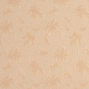 5508 Natural/Trellis by Charlotte Designer Fabric