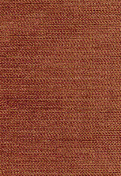Ashmont Chenille Tuscan Red 55170 by Schumacher Designer Fabric Chroma 63% Rayon, 26% Polyester, 10% Cotton, 1% Nylon Wyzenbeek 45,000 Horizontal: - and Vertical: - 53 - Swanky Fabrics -