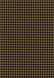 Copley Square Ebony 55183 by Schumacher Designer Fabric