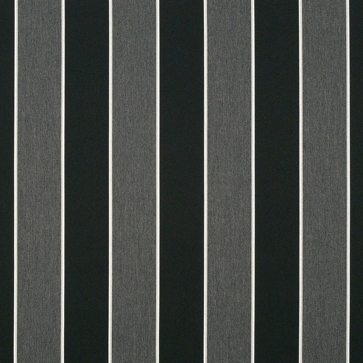 56075 Peyton Granite by Sunbrella Designer Fabric Sunbrella Elements - Decorative Sunbrella® Acrylic, Sunbrella® Polyester, Sunbrella® Non-Phthalate PVC USA or Imported 5-Year Horizontal: 60 yd. and Vertical: 6.8 in. 54 in. - Swanky Fabrics -