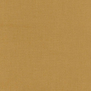 Amherst Satin Caramel 55261 by Schumacher Designer Fabric