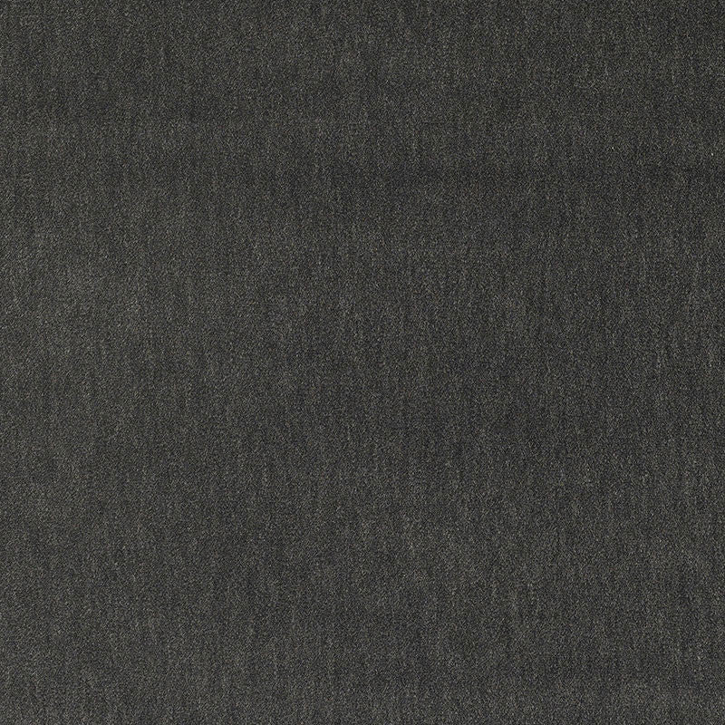 Alpaca Velvet Charcoal 55270 by Schumacher Designer Fabric ESSENTIAL VELVETS ALPACA 60% COTTON 23% BELGIUM MARTINDALE 60,000 </p><p>Repeat: Horizontal: and Vertical: 54 - Swanky Fabrics -