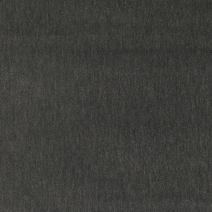 Alpaca Velvet Charcoal 55270 by Schumacher Designer Fabric ESSENTIAL VELVETS ALPACA 60% COTTON 23% BELGIUM MARTINDALE 60,000 </p><p>Repeat: Horizontal: and Vertical: 54 - Swanky Fabrics -