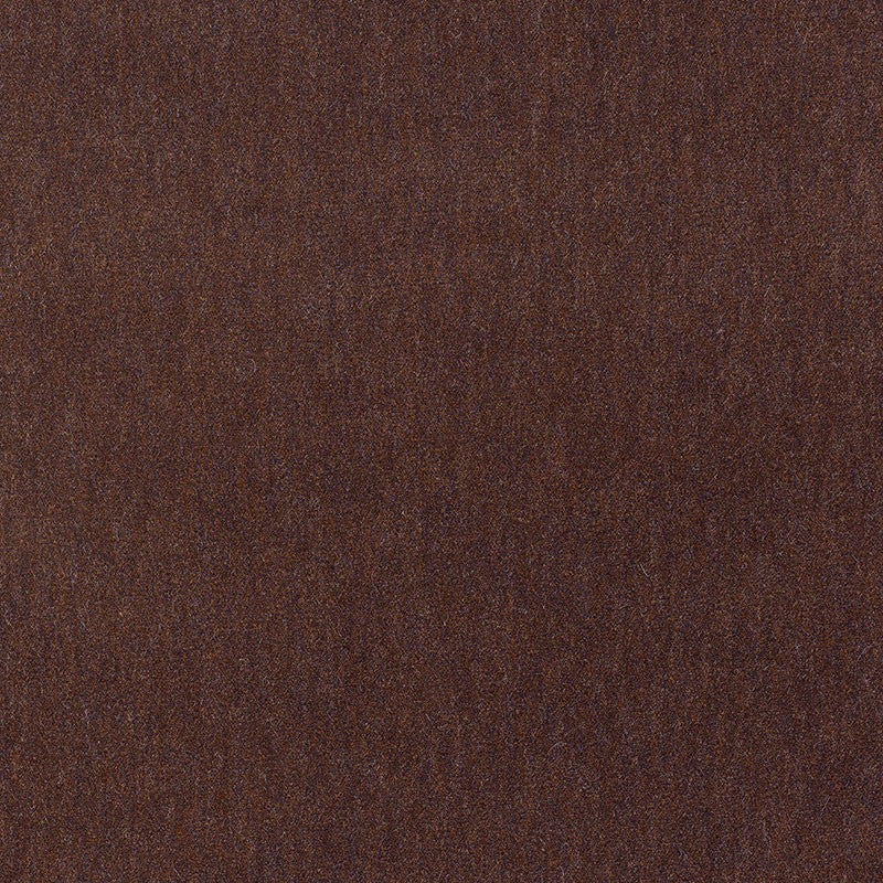 Alpaca Velvet Chestnut 55273 by Schumacher Fabric Schumacher Fabric Alpaca Velvet Chestnut 55273Fabric ALPACA 60% BELGIUM </p><p>Repeat: H: , V: 54 - Fabric Carolina -