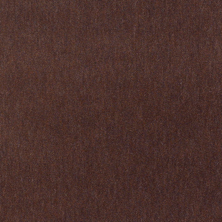 Alpaca Velvet Chestnut 55273 by Schumacher Fabric Schumacher Fabric Alpaca Velvet Chestnut 55273Fabric ALPACA 60% BELGIUM </p><p>Repeat: H: , V: 54 - Fabric Carolina -