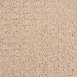 5529 Ivory/Charm by Charlotte Designer Fabric
