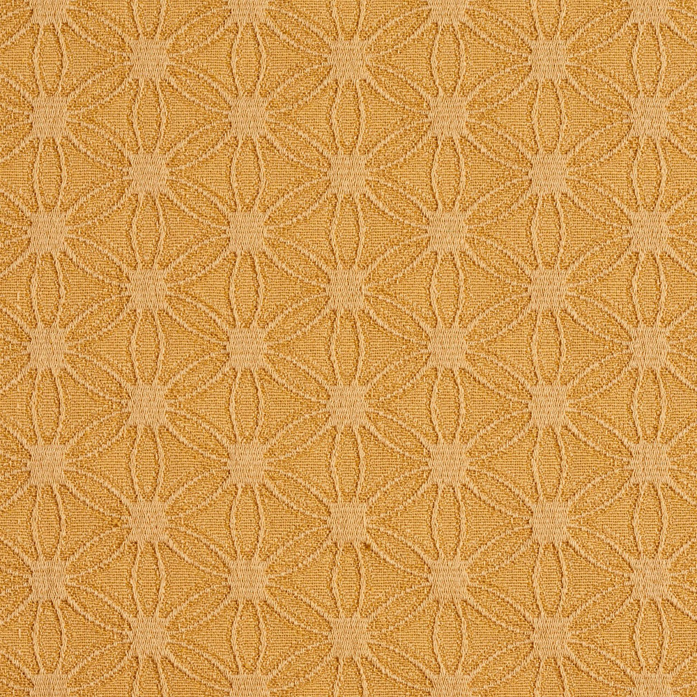 5533 Gold/Charm by Charlotte Designer Fabric Enchanted Gardens 75% Cotton, 25% Polyester Asia Exceeds 72,000 Wyzenbeek Rubs (Heavy Duty) </p><p>Repeat: Horizontal: 2.5" x Vertical: 1.5" 54 Inches - Swanky Fabrics -