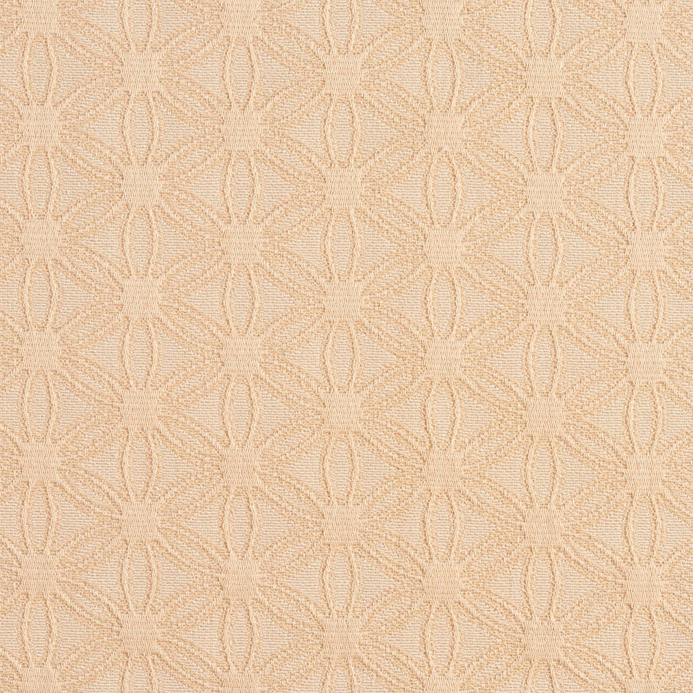 5535 Natural/Charm by Charlotte Designer Fabric Enchanted Gardens 75% Cotton, 25% Polyester Asia Exceeds 72,000 Wyzenbeek Rubs (Heavy Duty) </p><p>Repeat: Horizontal: 2.5" x Vertical: 1.5" 54 Inches - Swanky Fabrics -