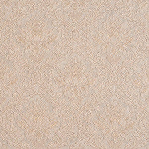5537 Ivory/Cameo by Charlotte Designer Fabric