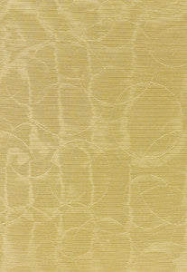 Effervescence Citrine 55381 by Schumacher Designer Fabric