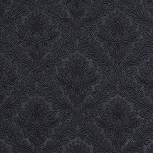 5538 Delft/Cameo by Charlotte Designer Fabric