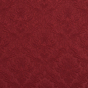 5540 Ruby/Cameo by Charlotte Designer Fabric