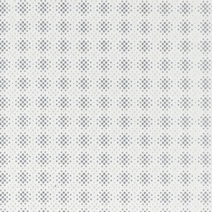 Luminosity Pearl 55410 by Schumacher Designer Fabric MODERN WOVENS See Sample FRANCE MEDIUM DUTY </p><p>Repeat: Horizontal: 1 1/4" (3CM) and Vertical: 1 1/8" (3CM) 59" WIDE (150CM) - Swanky Fabrics -