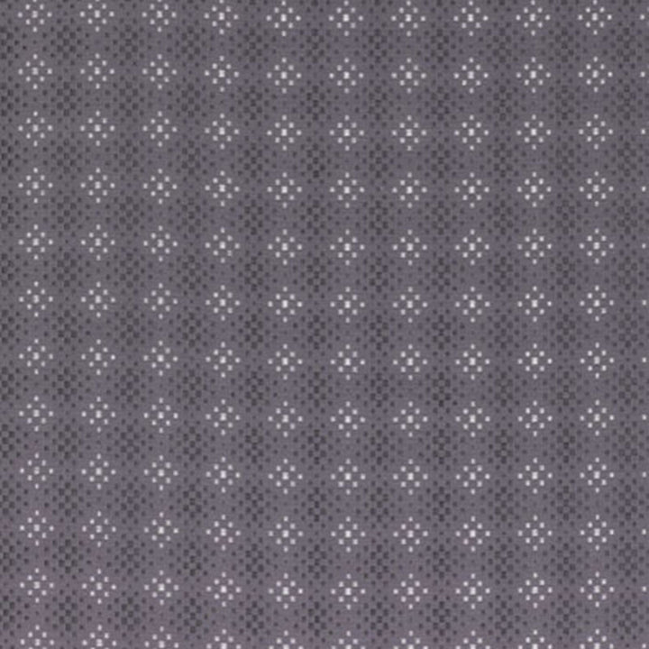Luminosity Charcoal 55413 by Schumacher Designer Fabric MODERN WOVENS See Sample FRANCE MEDIUM DUTY </p><p>Repeat: Horizontal: 1 1/4" (3CM) and Vertical: 1 1/8" (3CM) 59" WIDE (150CM) - Swanky Fabrics -
