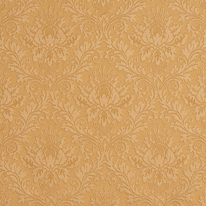 5541 Gold/Cameo by Charlotte Designer Fabric Enchanted Gardens 75% Cotton, 25% Polyester Asia Exceeds 84,000 Wyzenbeek Rubs (Heavy Duty) </p><p>Repeat: Horizontal: 7" x Vertical: 7" 54 Inches - Swanky Fabrics -