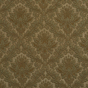5542 Sage/Cameo by Charlotte Designer Fabric