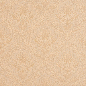 5543 Natural/Cameo by Charlotte Designer Fabric