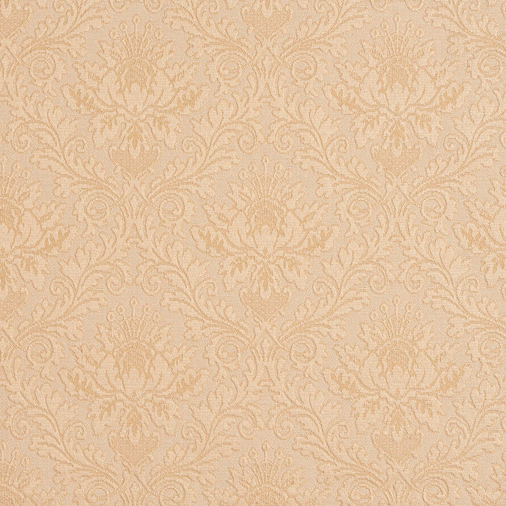5543 Natural/Cameo by Charlotte Designer Fabric Enchanted Gardens 75% Cotton, 25% Polyester Asia Exceeds 84,000 Wyzenbeek Rubs (Heavy Duty) </p><p>Repeat: Horizontal: 7" x Vertical: 7" 54 Inches - Swanky Fabrics -